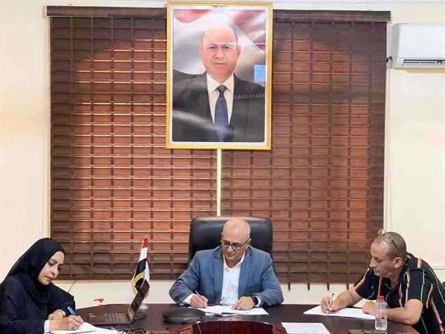 تفاصيل خطط تنفيذ مشروع تحلية مياه البحر في العاصمة