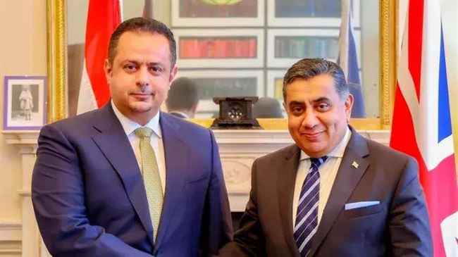 وزير بريطاني: نرفض استخدام الاقتصاد كأداة حرب