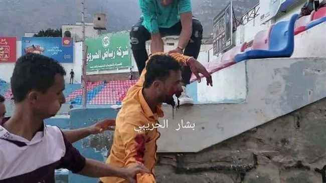 رئيس مجلس القيادة الرئاسي يصدر أول توجيهات حول اقتحام مهرجان تعز وإطلاق النار على الجماهير