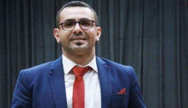 بعد فضح المهاجمين على حفل العيد.. قوة أخوانية تختطف مدير الثقافة في تعز