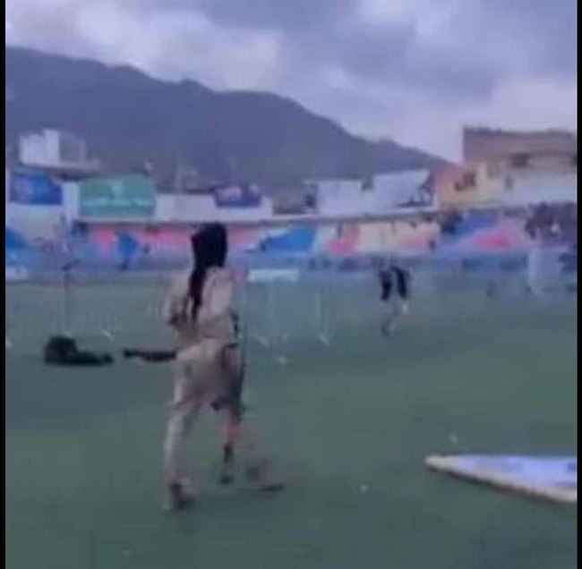 فروع احزاب تعز باستثناء الإصلاح يطالبون المحافظ بإعلان نتائج التحقيقات