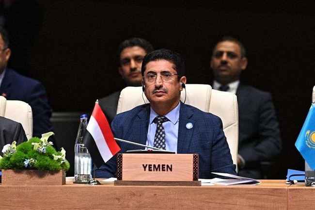 الحكومة تؤكد دعم تحركات السعودية وعمان
