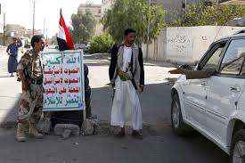 الحوثي ينصب حواجز جديدة في ذمار لتحصيل الضرائب