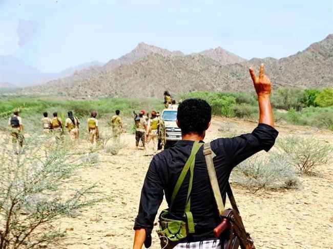 مقتل إصابة 4 جنود بهجوم إرهابي في مودية