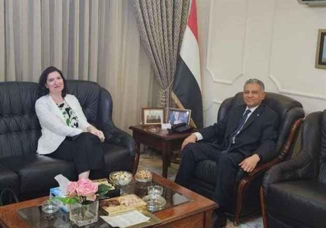 البنك الدولي يعلن عن فتح مكتبه رسمياً بالعاصمة