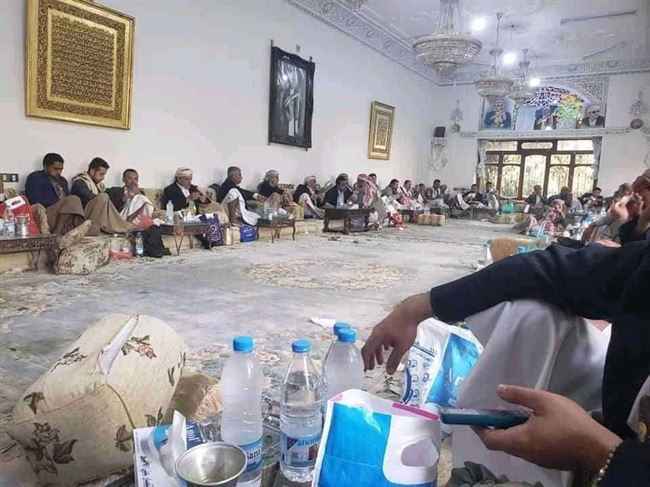 بهدف زراعة مشروعهم الطائفي.. الحوثي يعبث بتركيبة اليمن القبلية