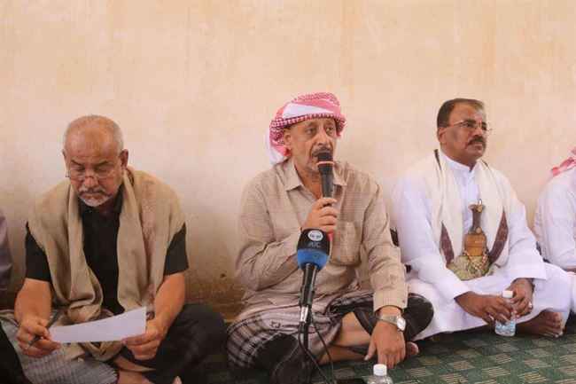 عاجل: بيان عاجل لقيادة الهبة الحضرمية بشأن التصعيد