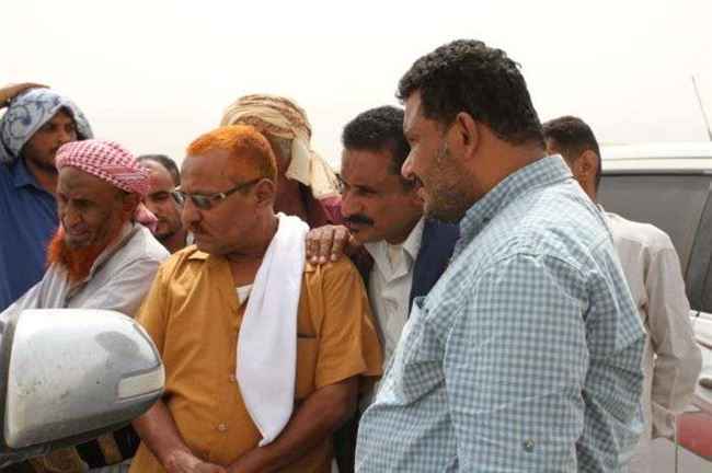 بمناسبة ذكرى تولي صالح حكم اليمن.. طارق يوجه بإقامة مشاريع طارئة في محافظتين