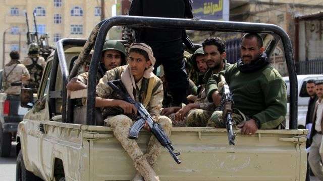 الحوثي يداهم قبائل بني نوف وينشر نقاط مسلحة بعد مصرع أبرز قياداته بكمين للقبائل