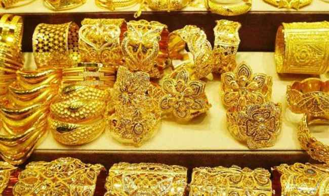 عيار 21 يسجل 74000ريال.. أسعار الذهب باليمن اليوم الثلاثاء