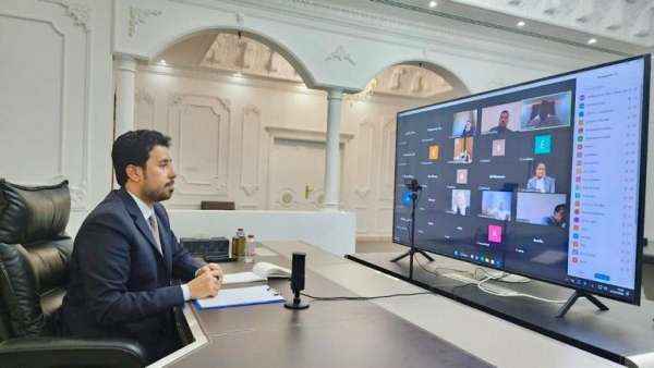هيئة التشاور الرئاسية: مشاورات السلام مع الحوثي وصلت لطريق مسدود