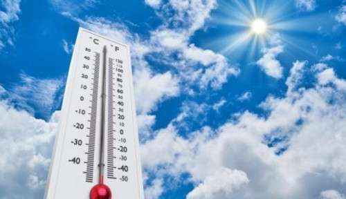 درجات الحرارة وحالة الطقس اليوم الأربعاء باليمن