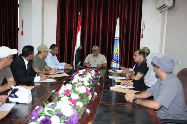 طارق صالح يدعو إلى تقارب وطني مع كل القوى لمواجهة المشروع الحوثي