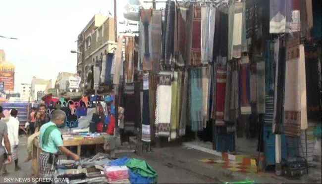 عدن تشهد ارتفاع جنوني في الأسعار وسط غياب الرقابة