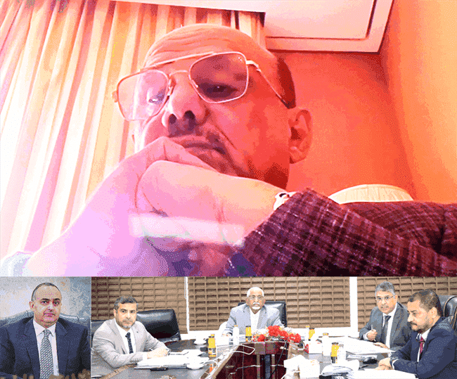 البنك المركزي يكشف موعد إطلاق نافذة وحيدة للحوالات وإيقاف جميع الشبكات المالية