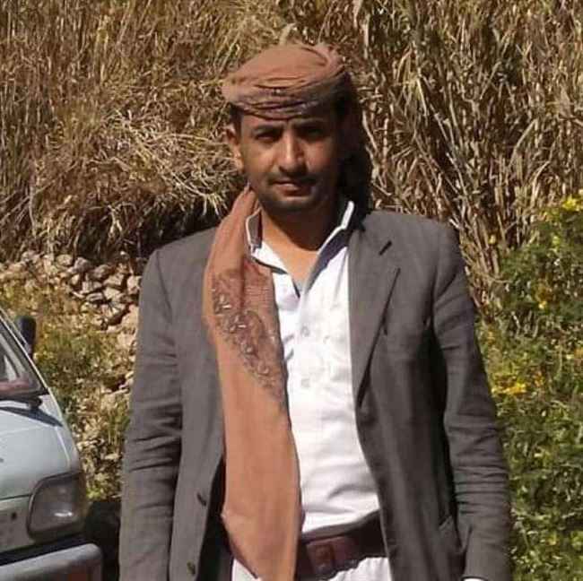 وفاة مواطن بعد خروجه من سجن الحوثيين شمال صنعاء بساعات قليلة