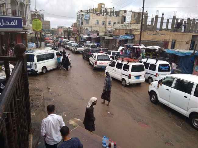 عاجل .. نافذة اليمن يكشف تفاصيل إغتيال موظف أجنبي بمنظمة دولية قرب مركز شرطة في تعز