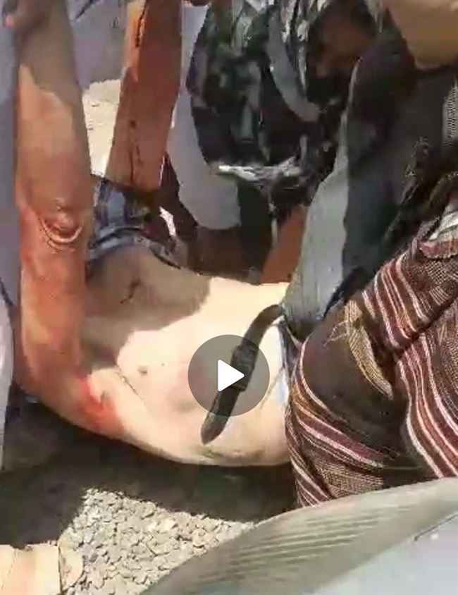 المنظمات الدولية تعلق أعمالها بعد فاجعة تعز.. إدانات واسعة لاغتيال موظف الأمم المتحدة