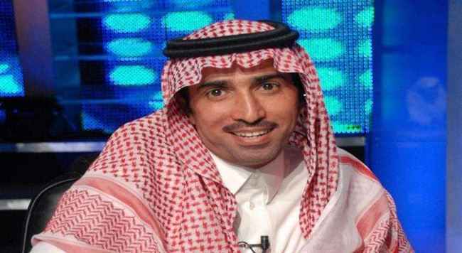 فنان سعودي يعتزم زيارة اليمن.. ويختار هذه المحافظة