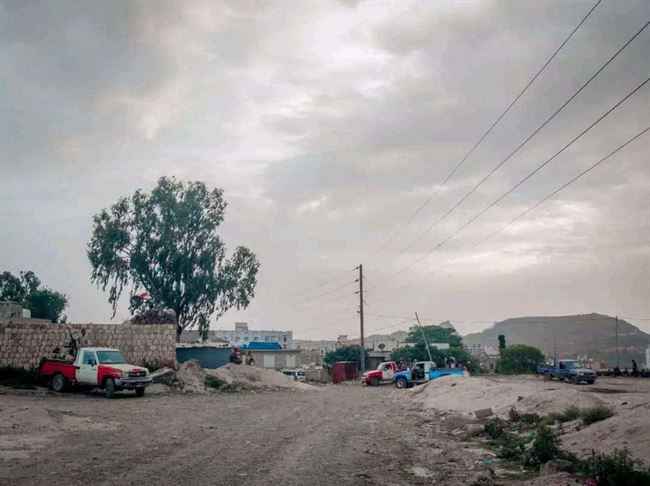 سلطة إخوان تعز تستغل إغتيال الموظف الأممي في تصفية ما تبقى من قيادات أبو العباس