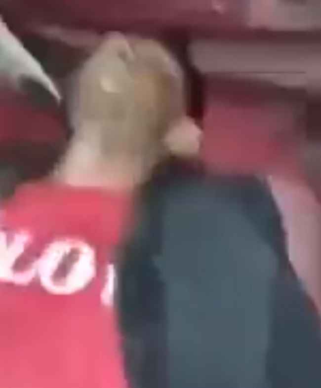 فيديو.. استشهاد بطل كشف قيادي حوثي يهتك عرض اليمنيات من النوافذ ليلاً.. دافع عن نساء منطقته ببسالة