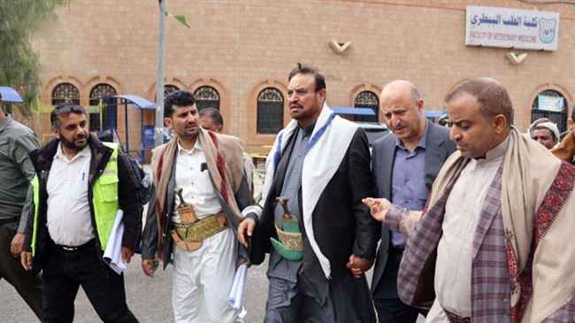قرار فصل جنسي صنعاء يفجر بركان الغضب بوجه الحوثي