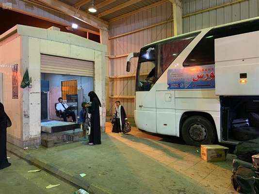 السعودية تلغي لاصق التأشيرات في جوازات اليمنيين