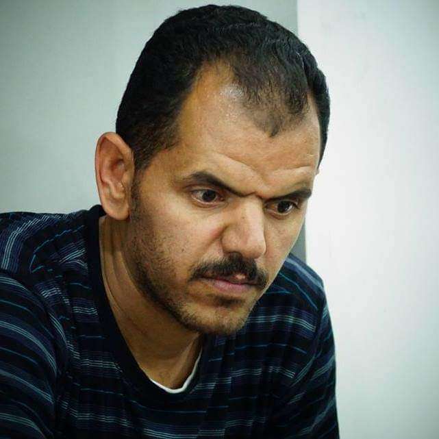 محمد عبده الشجاع