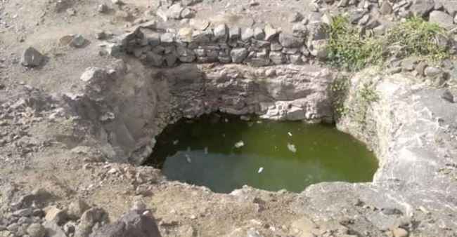 طفل الـ6 ينزلق إلى داخل بركة ماء ويقضي نحبه غرقا بحجة