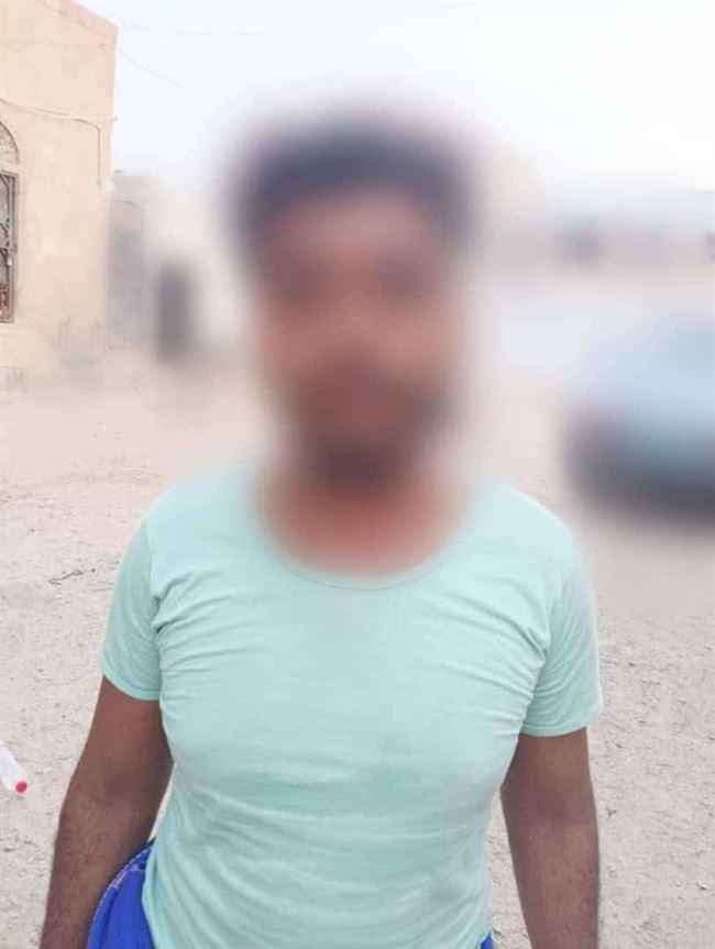 أخذ ضحيته إلى مزرعة في عدن واجهز عليه بالرصاص والشرطة تضبطه بعد 3 أيام