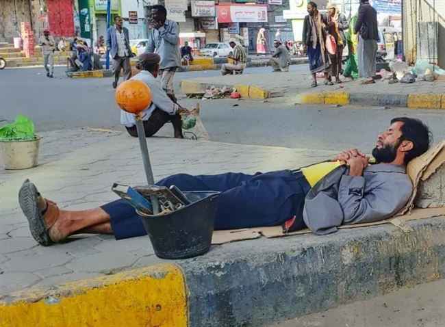 الاتحاد الاوروبي يشدد على أهمية إنهاء حرب الاقتصادي باليمن