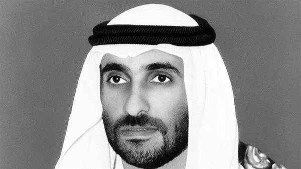ديوان الرئاسة الإماراتي يعلن وفاة شقيق الشيخ محمد بن زايد