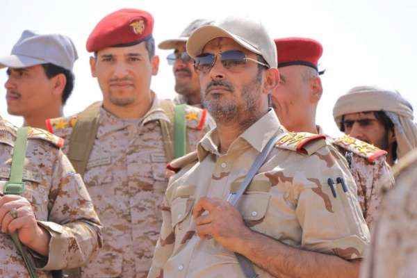 توعد هولاء بالندم.. بن عزيز: قوات الجيش ستصل صنعاء وستقضي على الحوثي