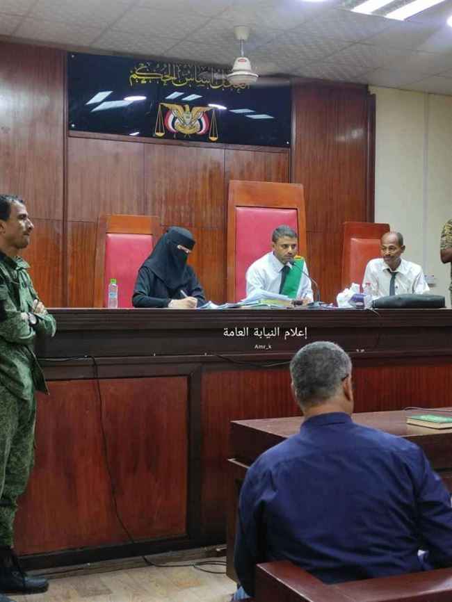 تفاصيل الجلسة الـ4 من محاكمة قاتل الطفلة حنين في عدن