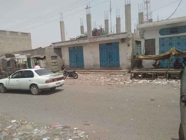 أبين: اشتباكات قبلية تخلف قتلى وجرحى في أحور