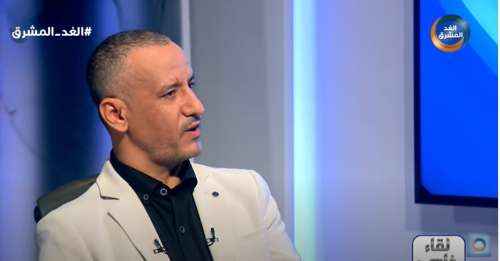 نبيل الصوفي: هناك من يدفع بإسم الصبيحة في صراعات اعلامية