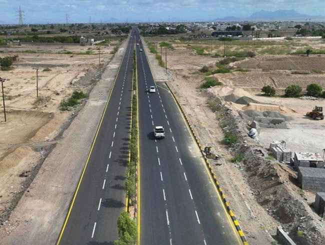 بحماية العمالقة.. صندوق الطرق يعلن بدء تطبيق قانون الأوزان في المحافظات المحررة