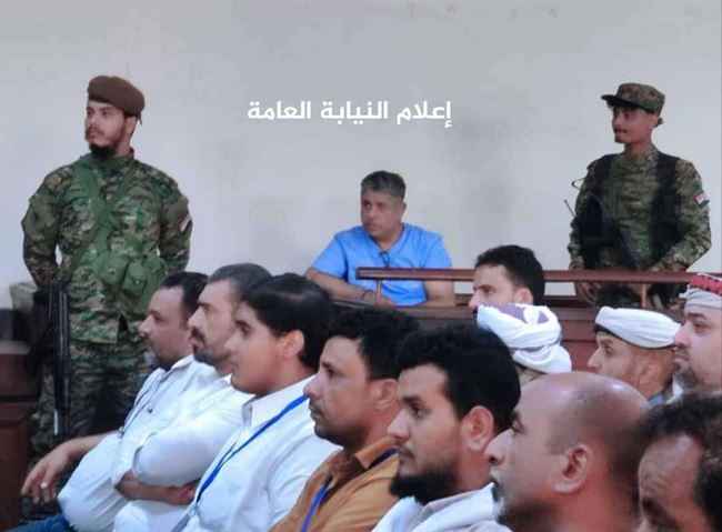 تفاصيل الجلسة الـ5 من محاكمة قاتل حنين.. شهود النفي