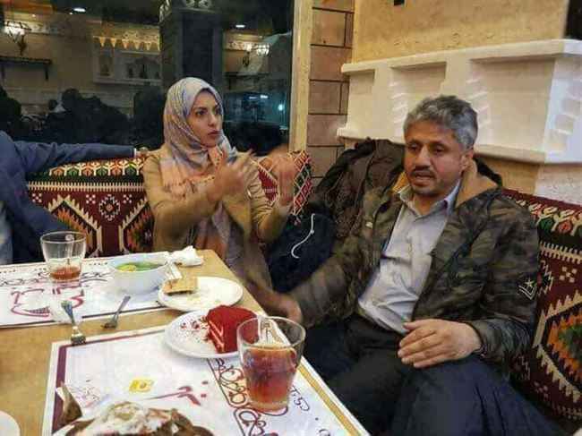 رئيس مأرب والقبائل يوجهون صفعة قوية لمجلس حمود المخلافي ويطالبون بمغادرته فوراً.. غير مرحب بك