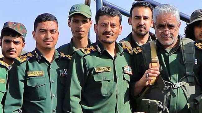 أخطر قيادات الجماعة الشابة.. أعتمد عليه عبدالملك الحوثي بمهمات قذرة وسلمه ملف الجنوب