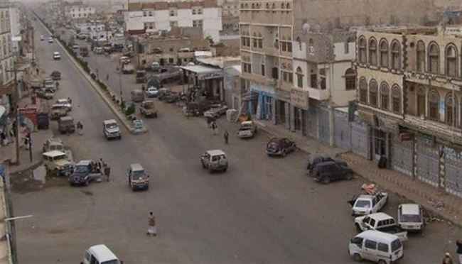فصله قيادي حوثي من عمله.. انتحار موظف في عمران