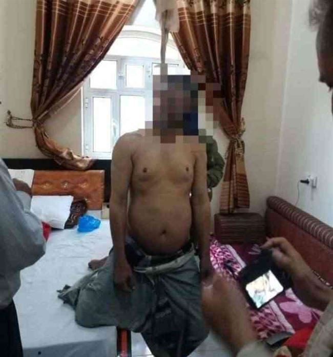 في ظروف غامضة.. العثور على جثة محصل ضرائب القات بماوية مشنوقاً في أحد فنادق إب 