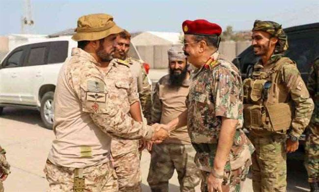 بدء تنفيذ اتفاق الرياض بشقيه السياسي والعسكري