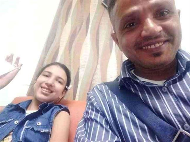 صورة.. العثور على طفلة يمنية مفقودة في مصر بصحة جيدة والسفارة تنفي إشاعة الاعتداء الجنسي