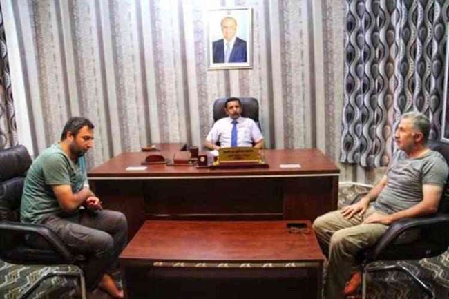 أقدام تركيا تغوص في رمال اليمن الساخنة عبر بوابة الإصلاح.. وثائق وصور