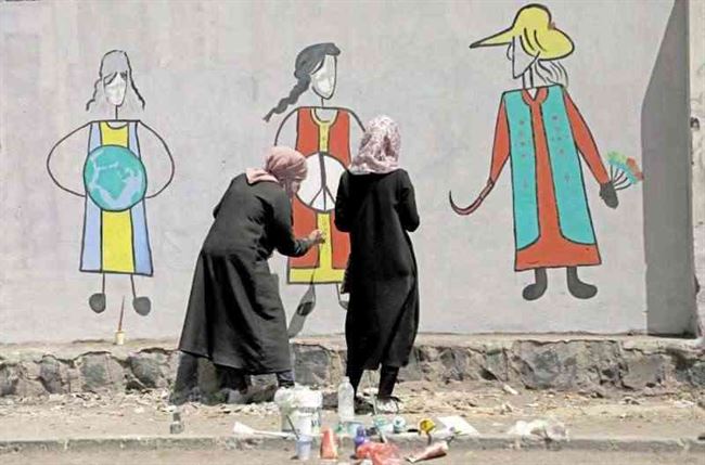 #صنعاء_ليست_قندهار.. صرخة يمنية في وجه الحوثي