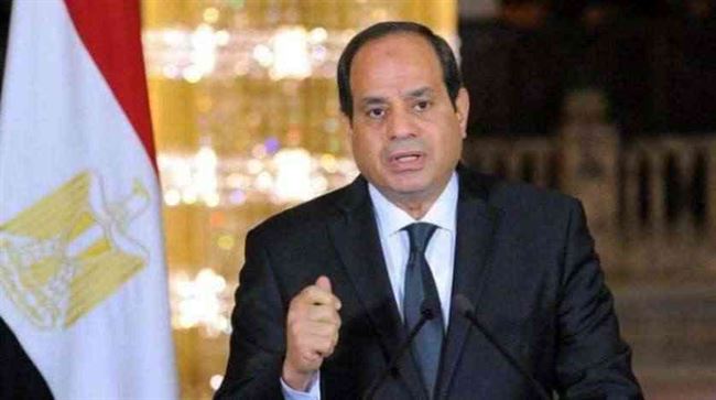 السيسي يطلب من القوات المسلحة الحفاظ على أعلى درجات الجاهزية و الاستعداد