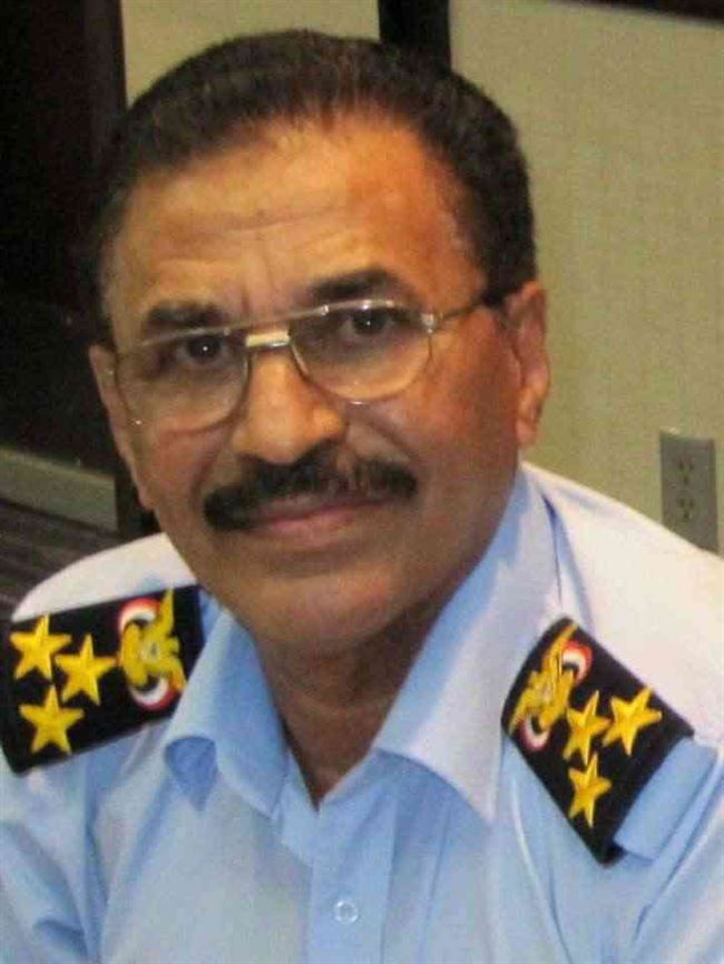 وفاة العميد فؤاد باسليمان أحد مؤسس مصلحة خفر السواحل اليمنية