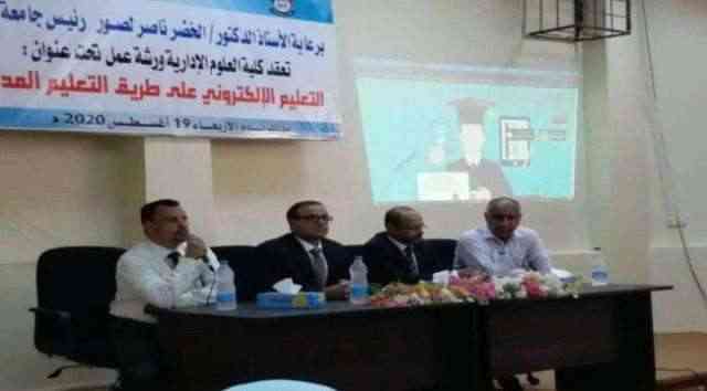 وزير الاتصالات: مشروع كبير خاص بالانترنت يربط كافة المحافظات المحررة