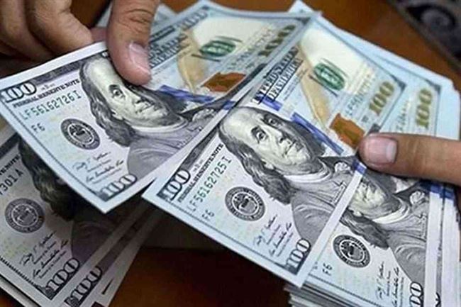 الريال اليمني يتكبد خسائر جديدة مقابل الدولار